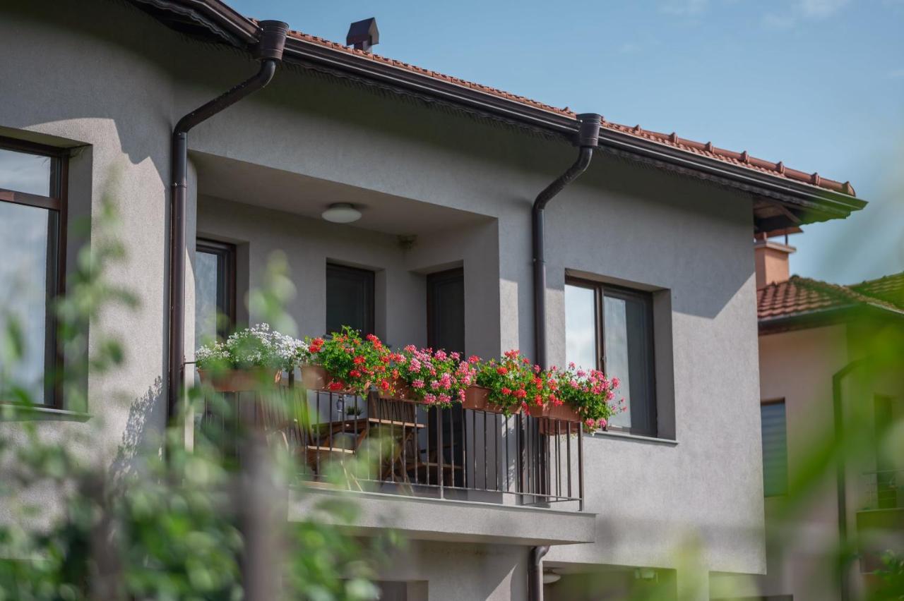 Katerina Guest House Kocherinovo Экстерьер фото