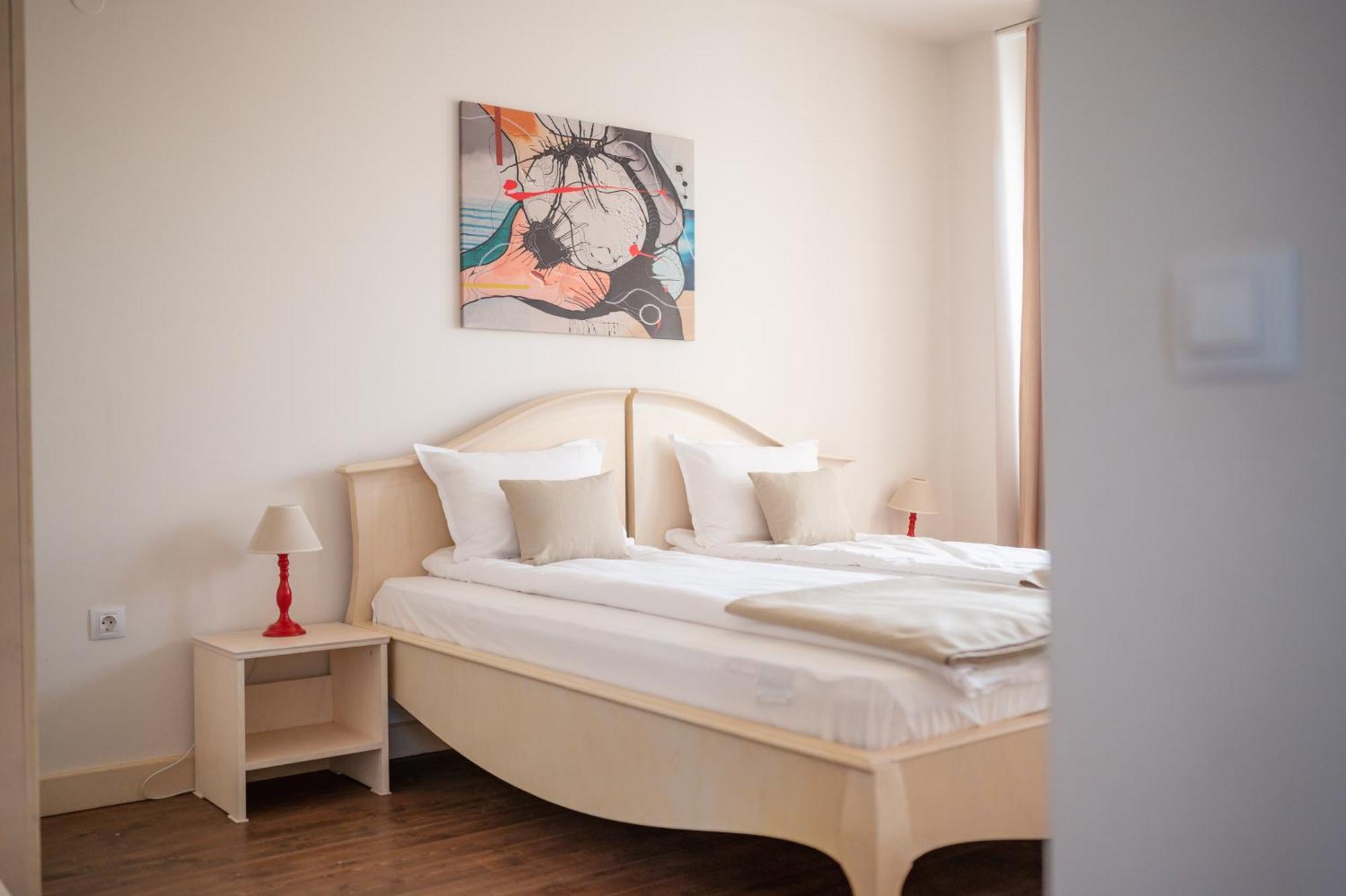 Katerina Guest House Kocherinovo Экстерьер фото